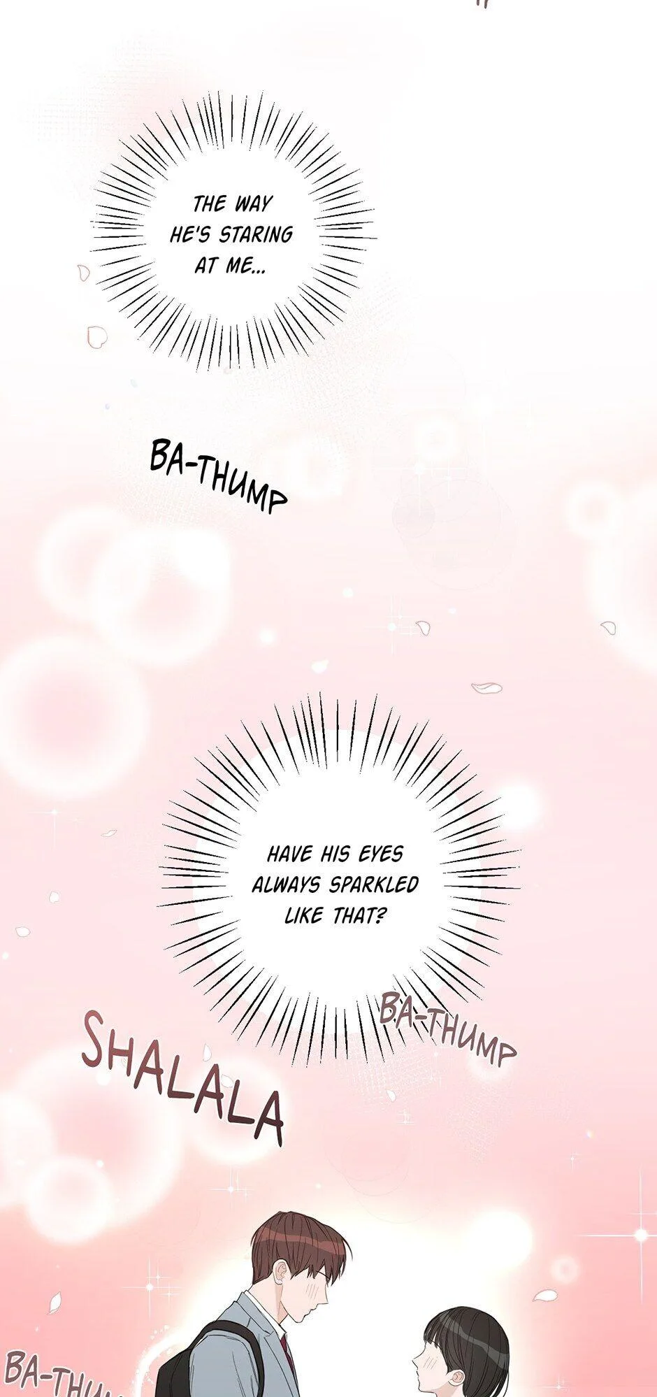 Positively Yours, chapter 54, page 36