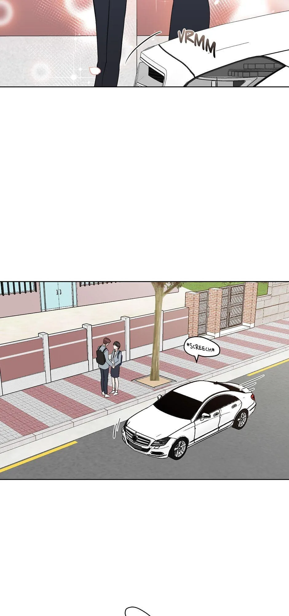 Positively Yours, chapter 54, page 38