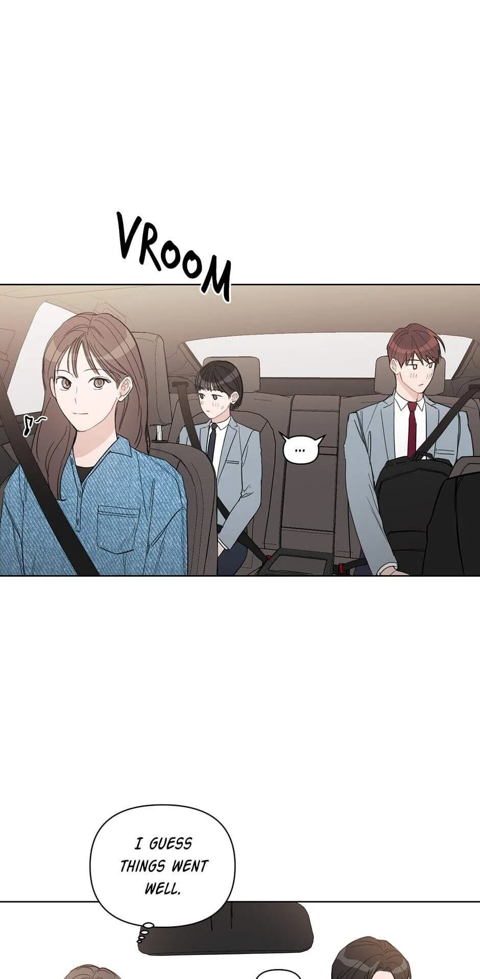 Positively Yours, chapter 54, page 42