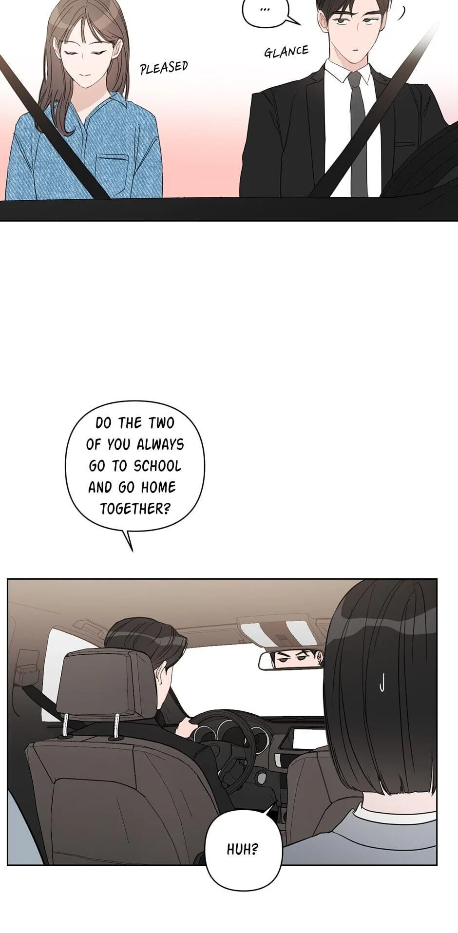 Positively Yours, chapter 54, page 43