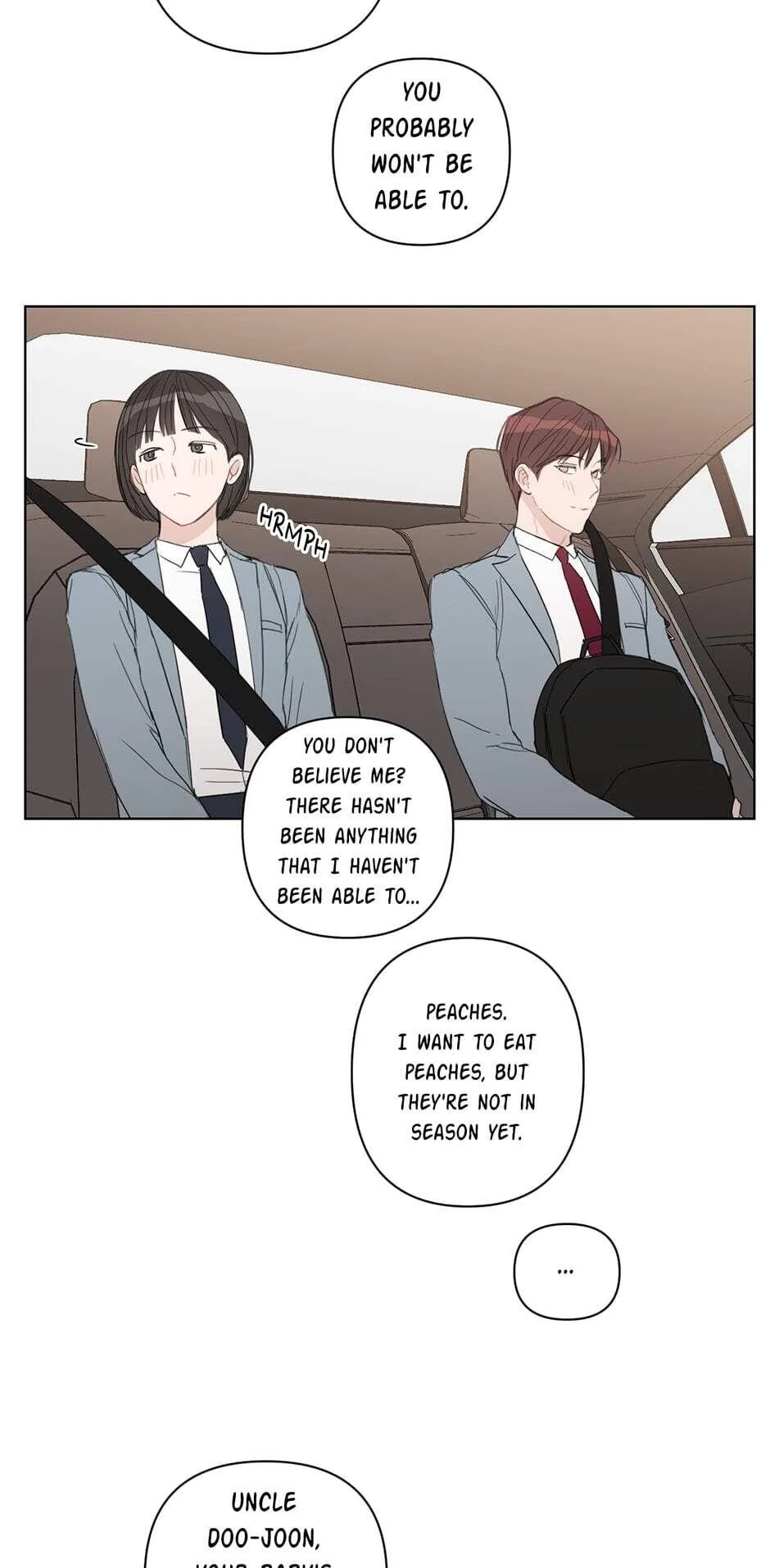 Positively Yours, chapter 54, page 48