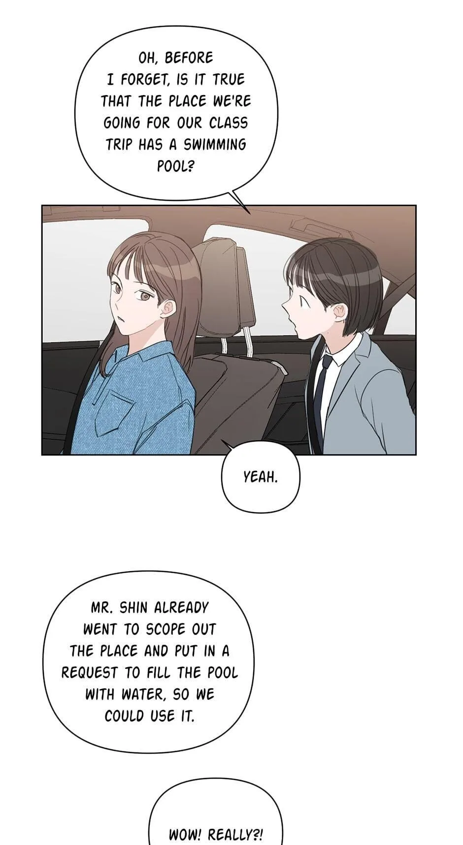 Positively Yours, chapter 54, page 51