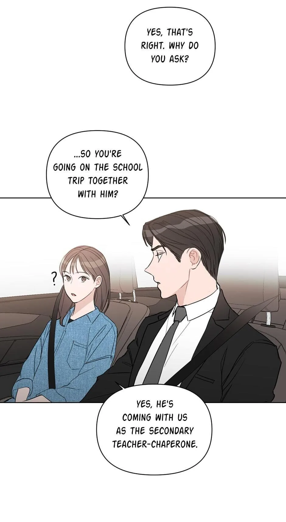 Positively Yours, chapter 54, page 56