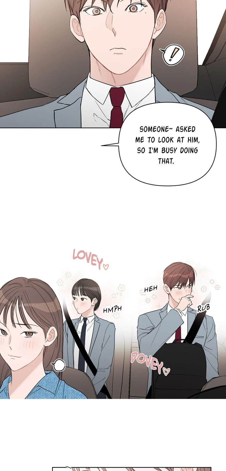 Positively Yours, chapter 55, page 4