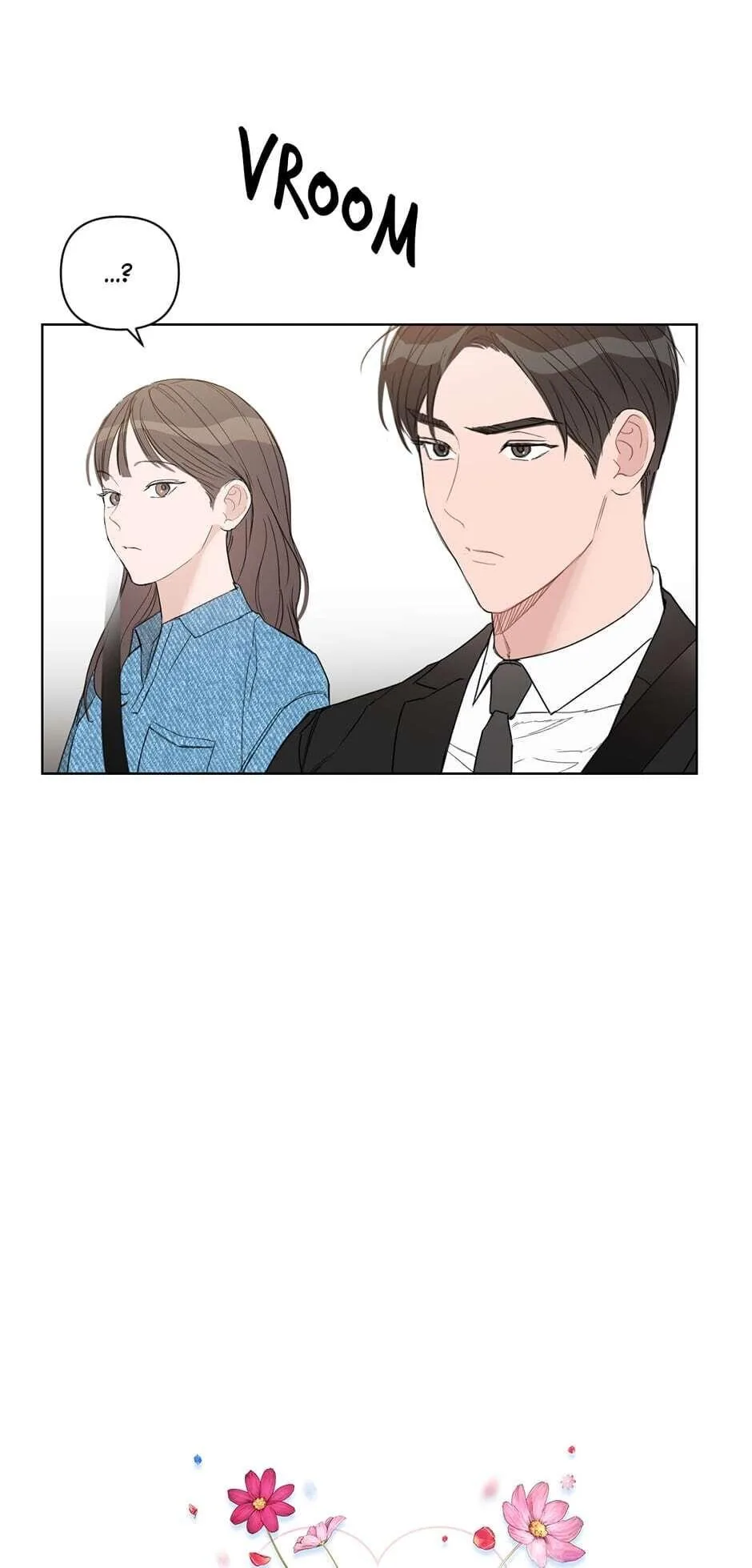 Positively Yours, chapter 55, page 6
