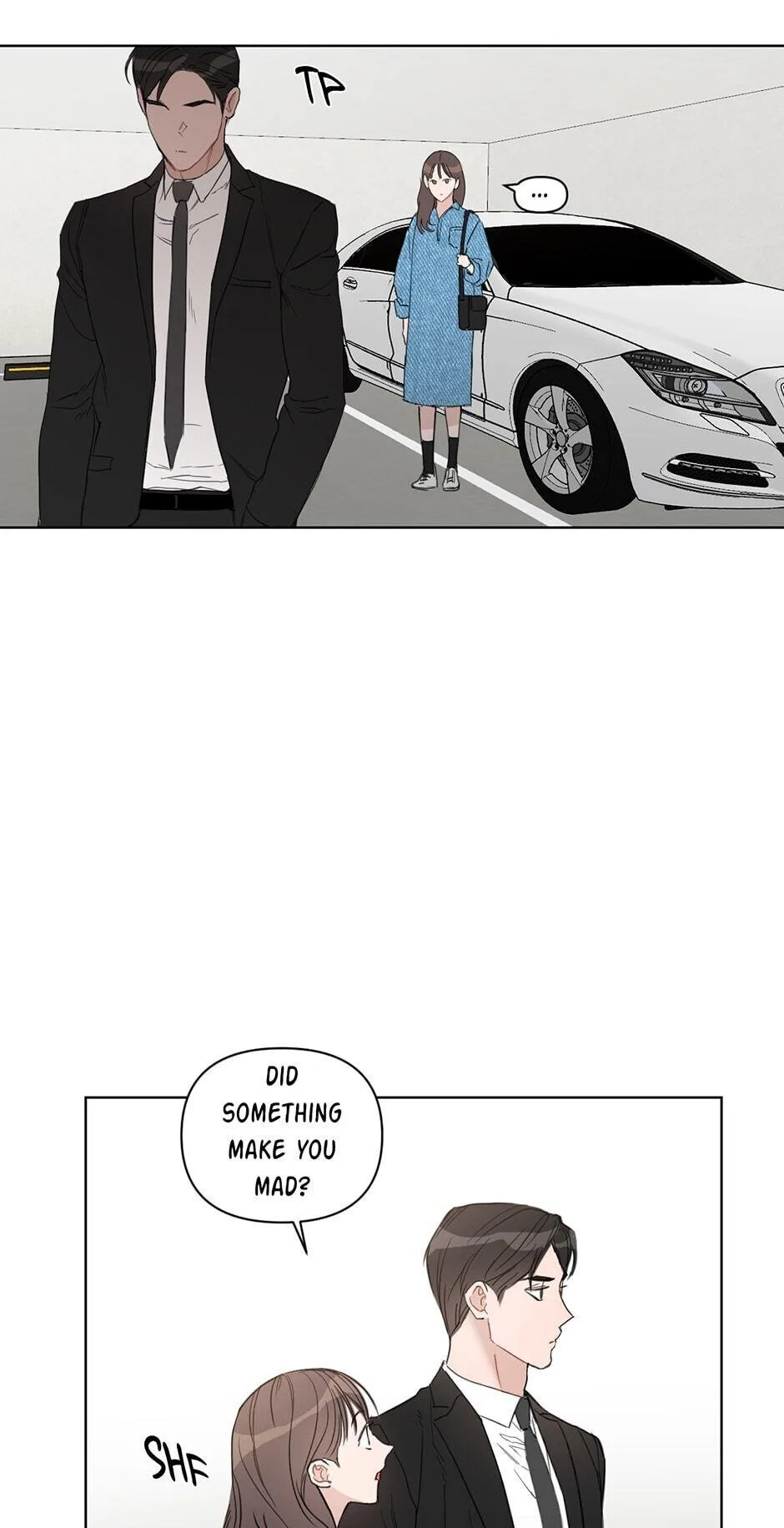 Positively Yours, chapter 55, page 11