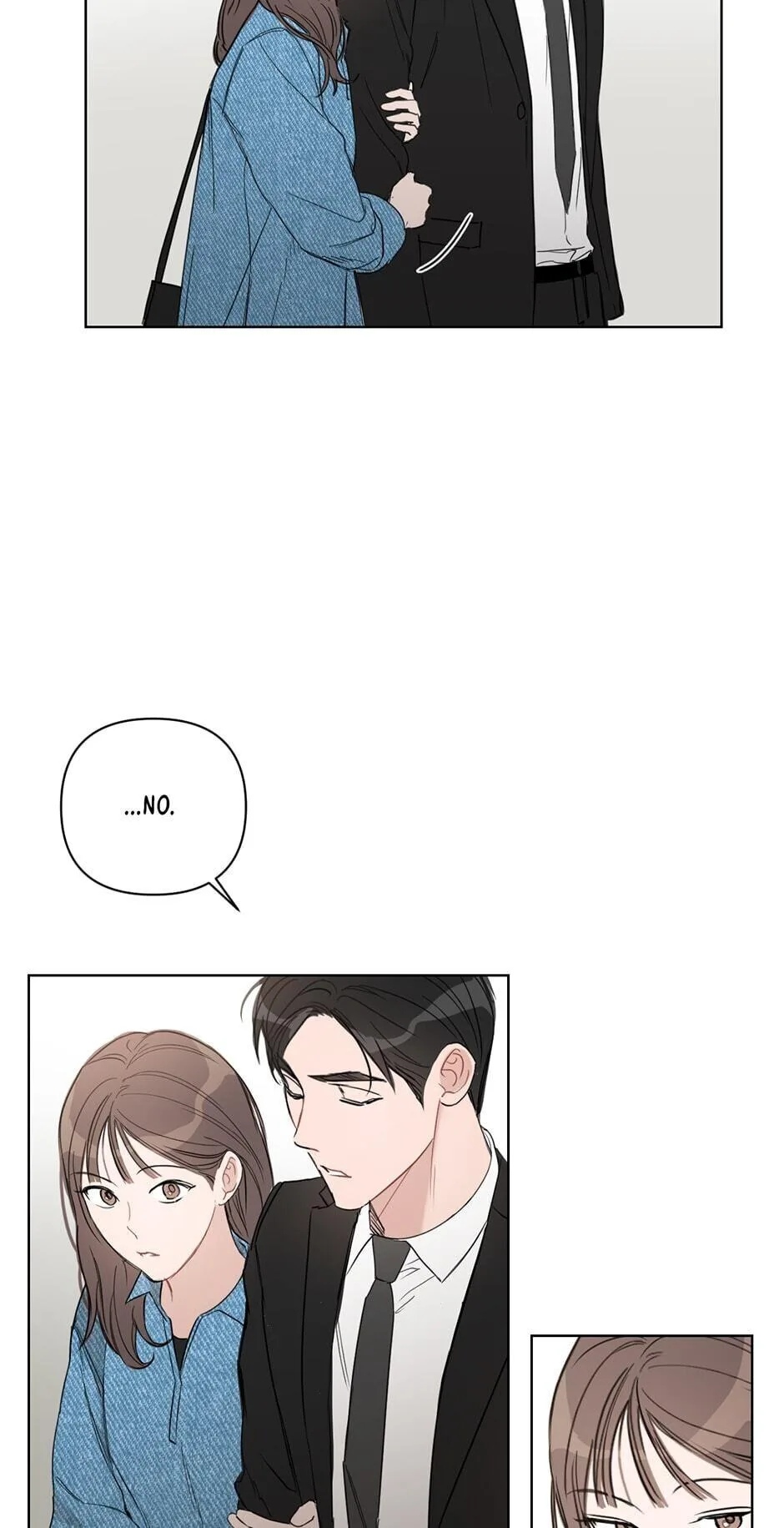 Positively Yours, chapter 55, page 12