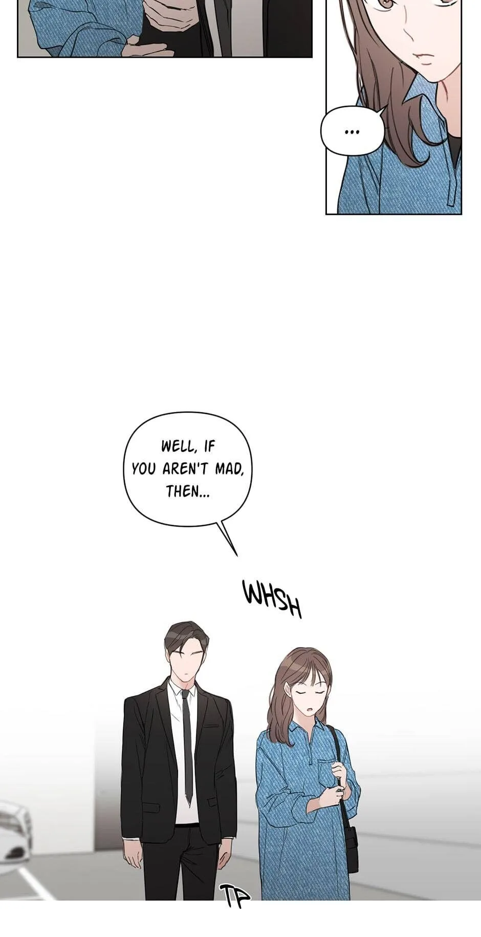 Positively Yours, chapter 55, page 13