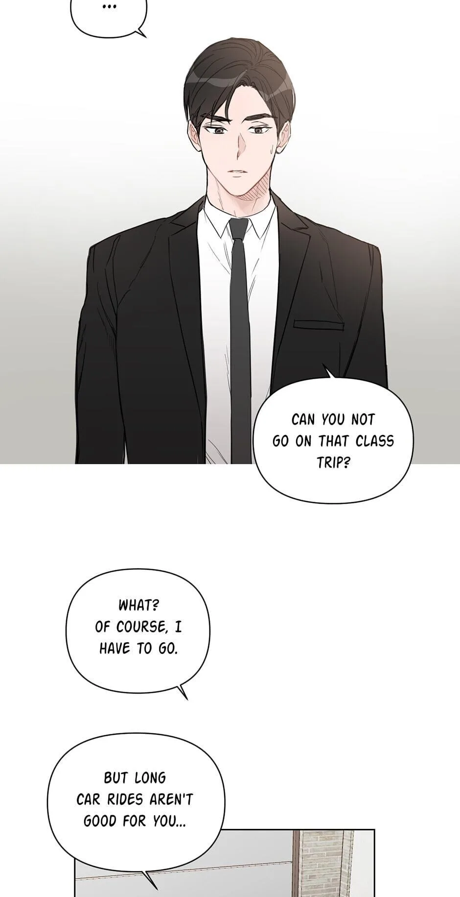 Positively Yours, chapter 55, page 15