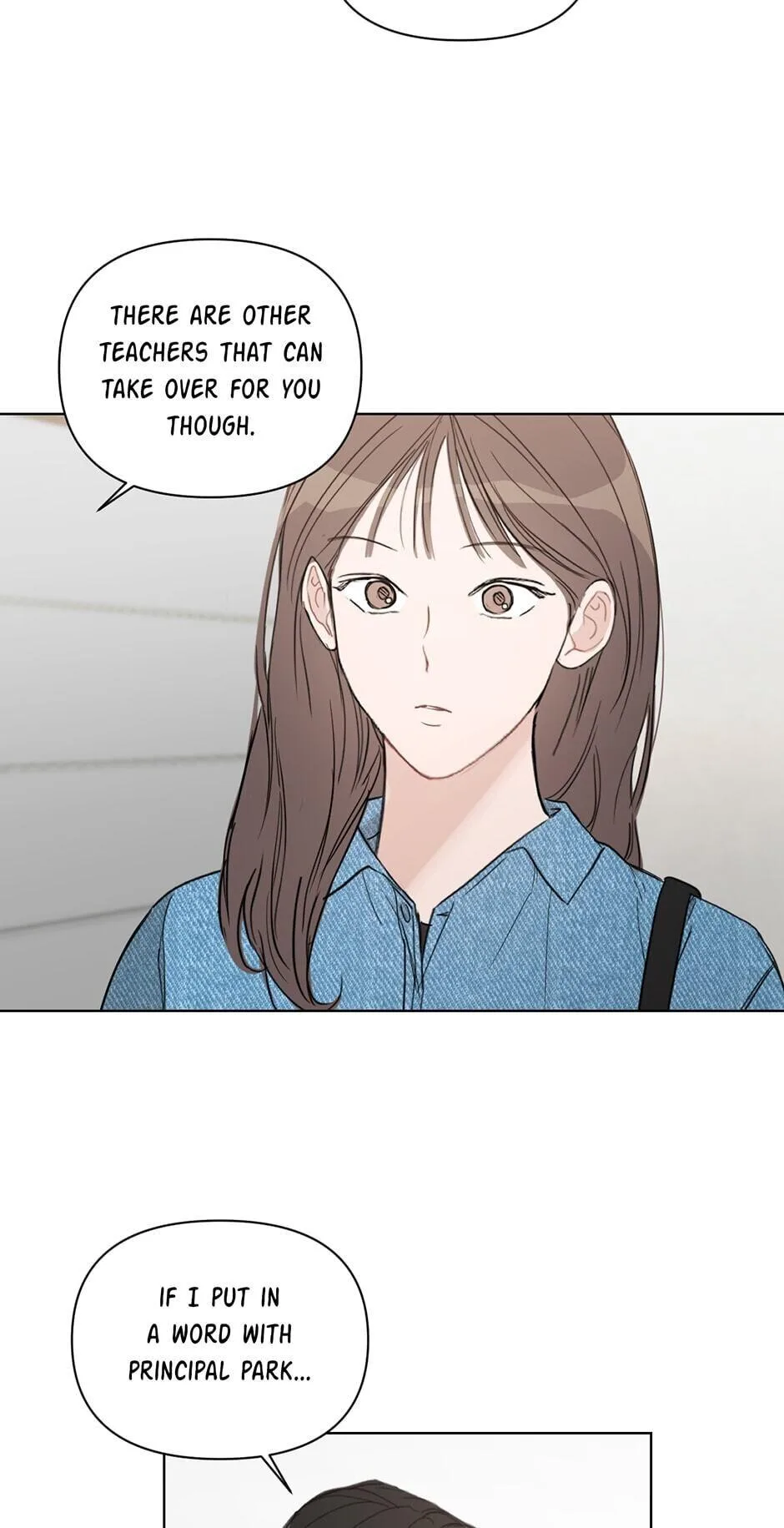 Positively Yours, chapter 55, page 17