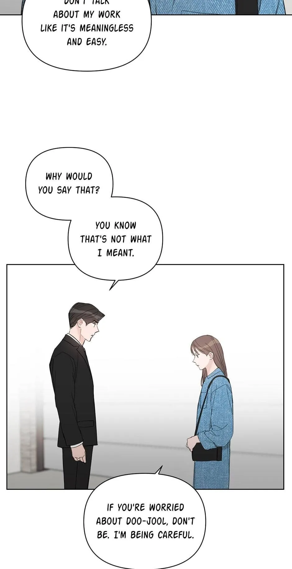 Positively Yours, chapter 55, page 19