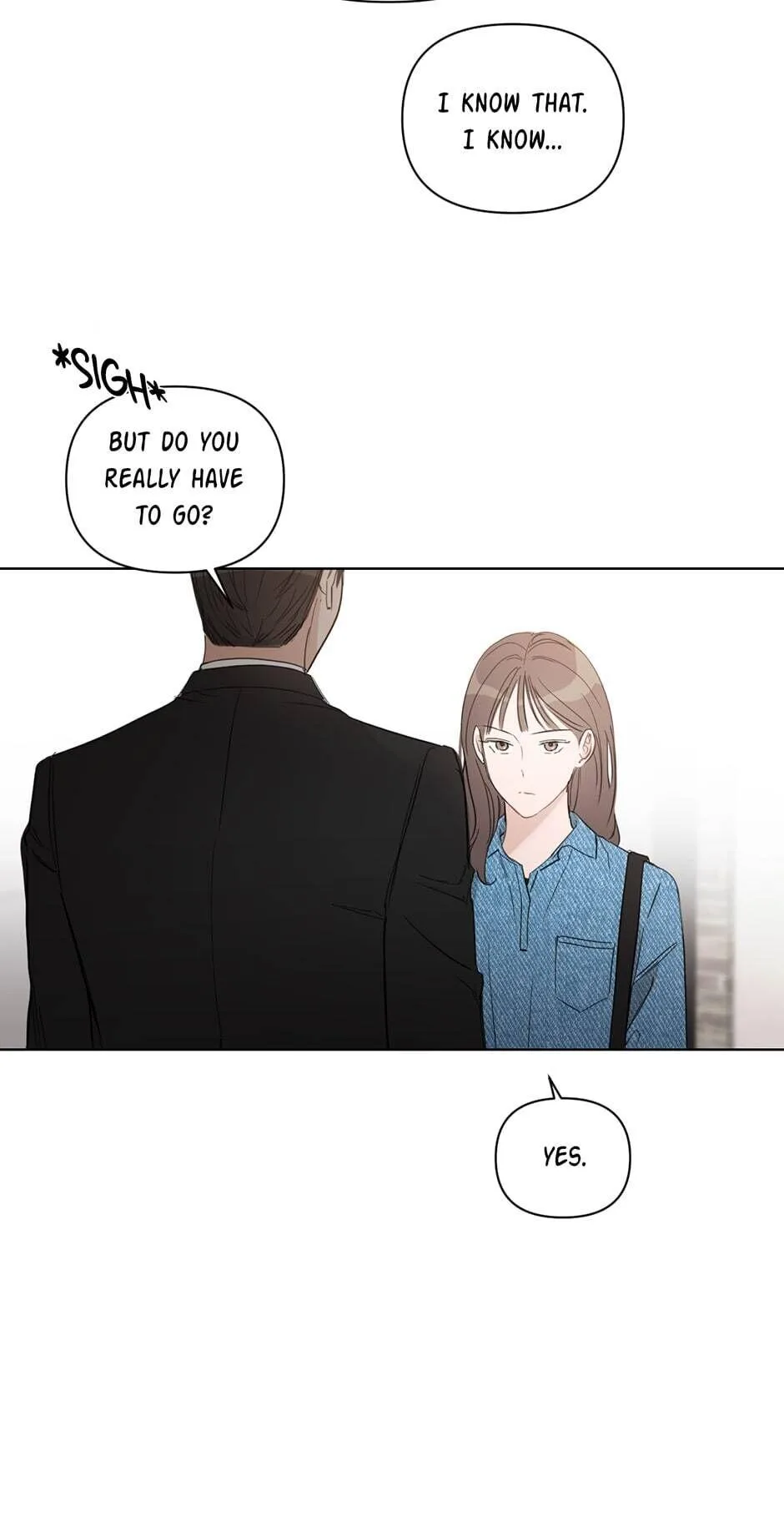 Positively Yours, chapter 55, page 20