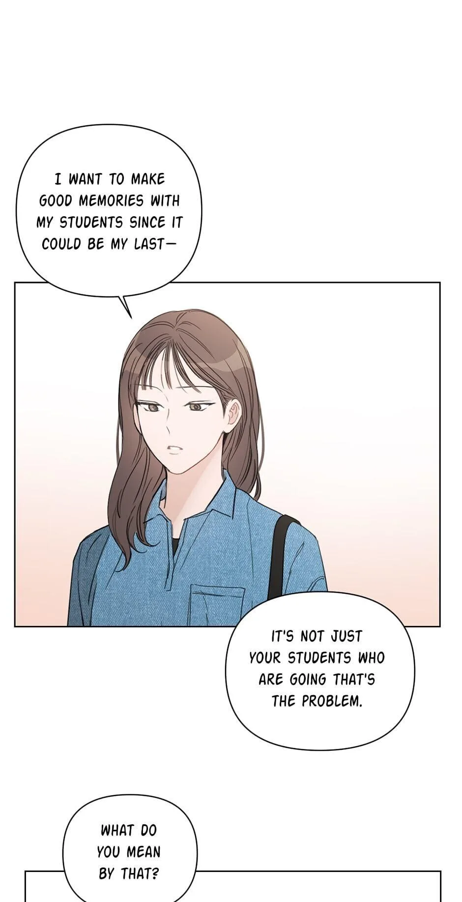 Positively Yours, chapter 55, page 22