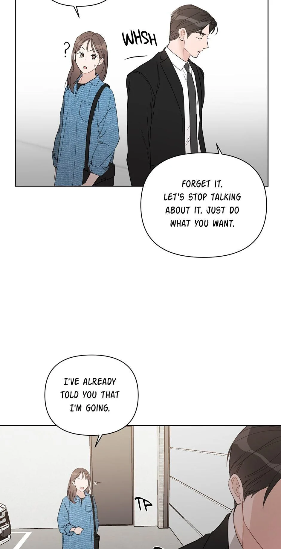Positively Yours, chapter 55, page 23
