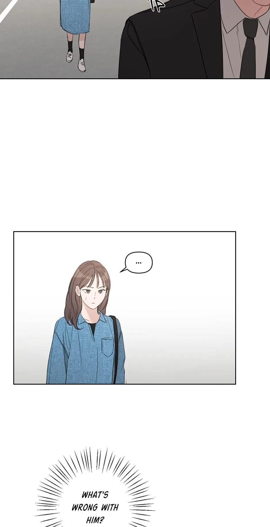 Positively Yours, chapter 55, page 24