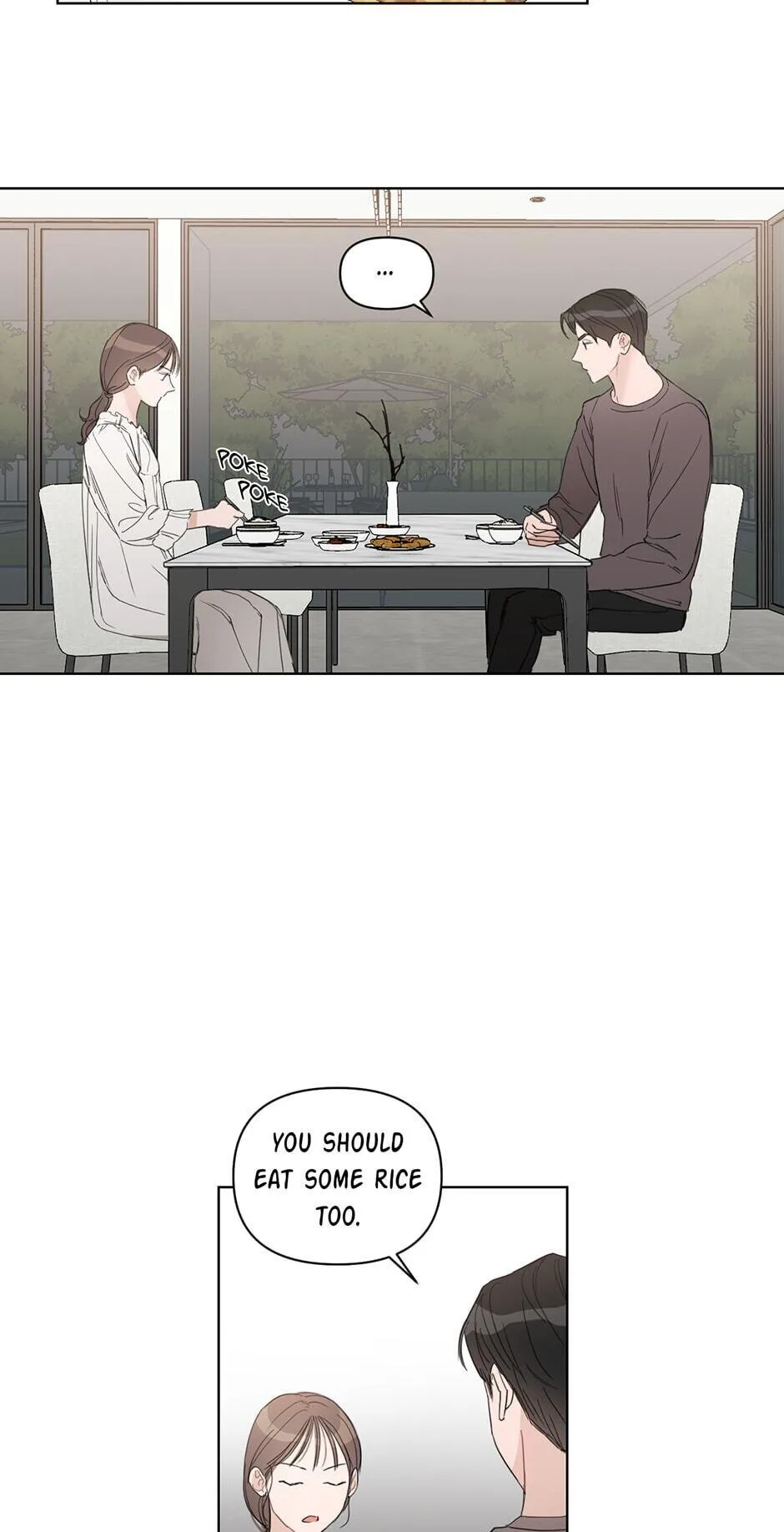 Positively Yours, chapter 55, page 26