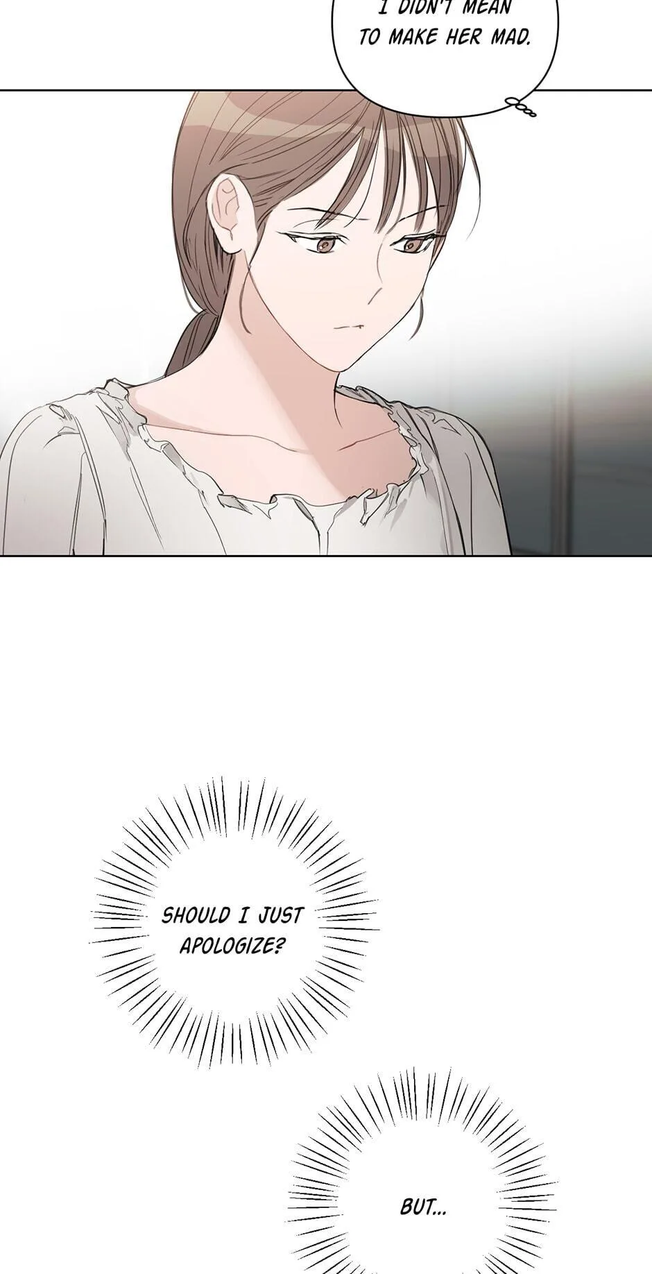 Positively Yours, chapter 55, page 28