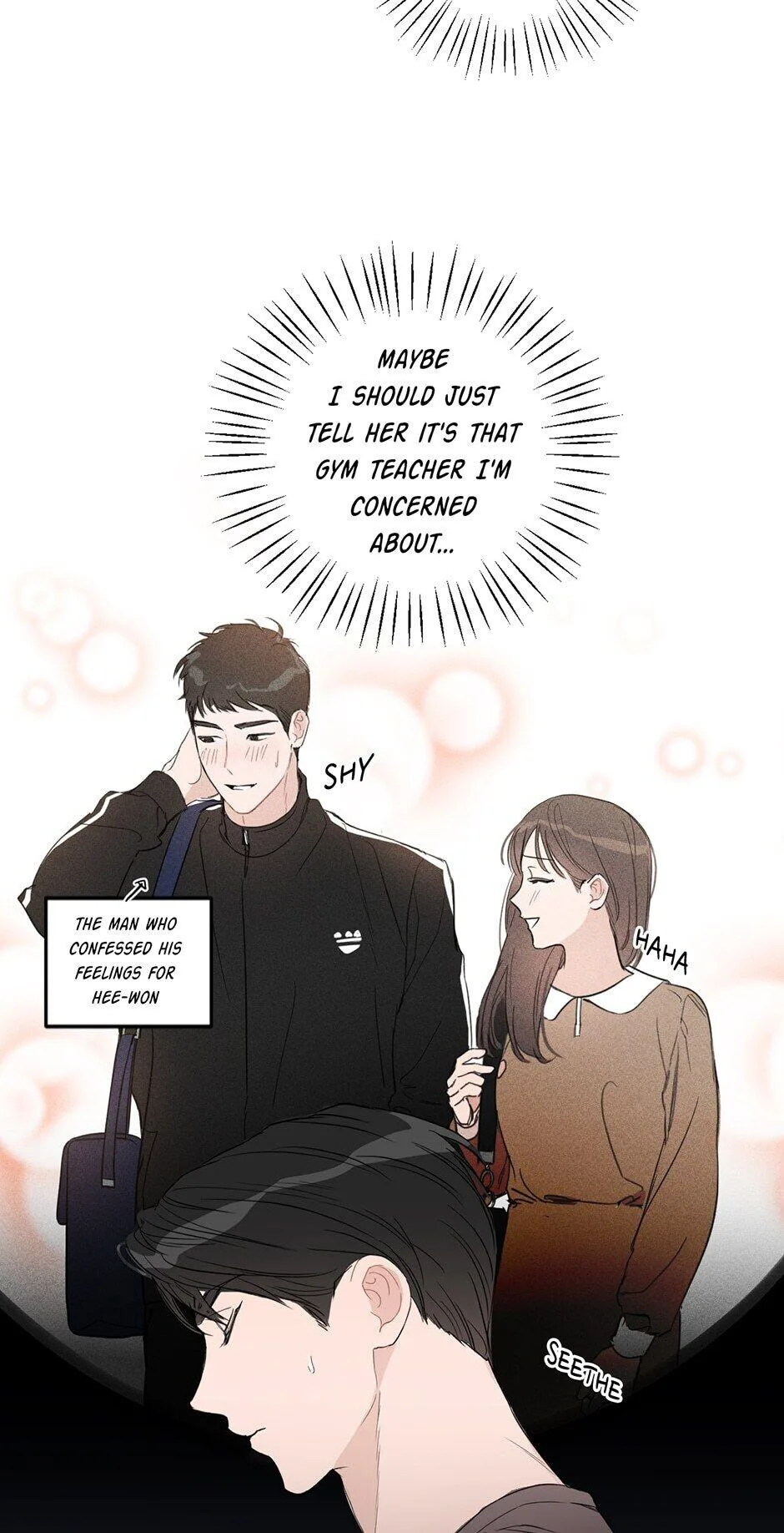 Positively Yours, chapter 55, page 29