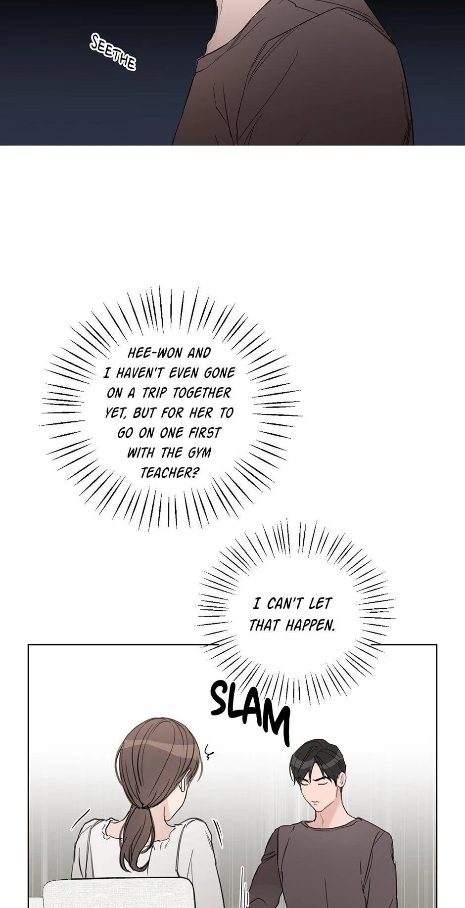 Positively Yours, chapter 55, page 30