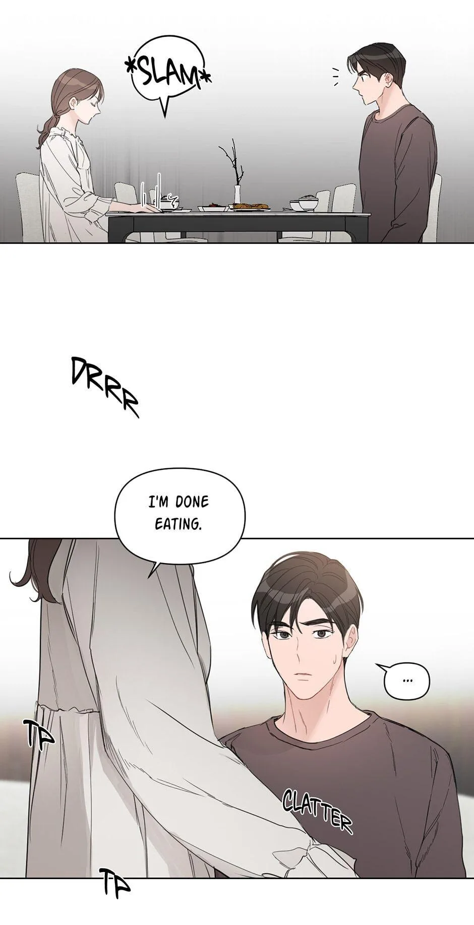 Positively Yours, chapter 55, page 32