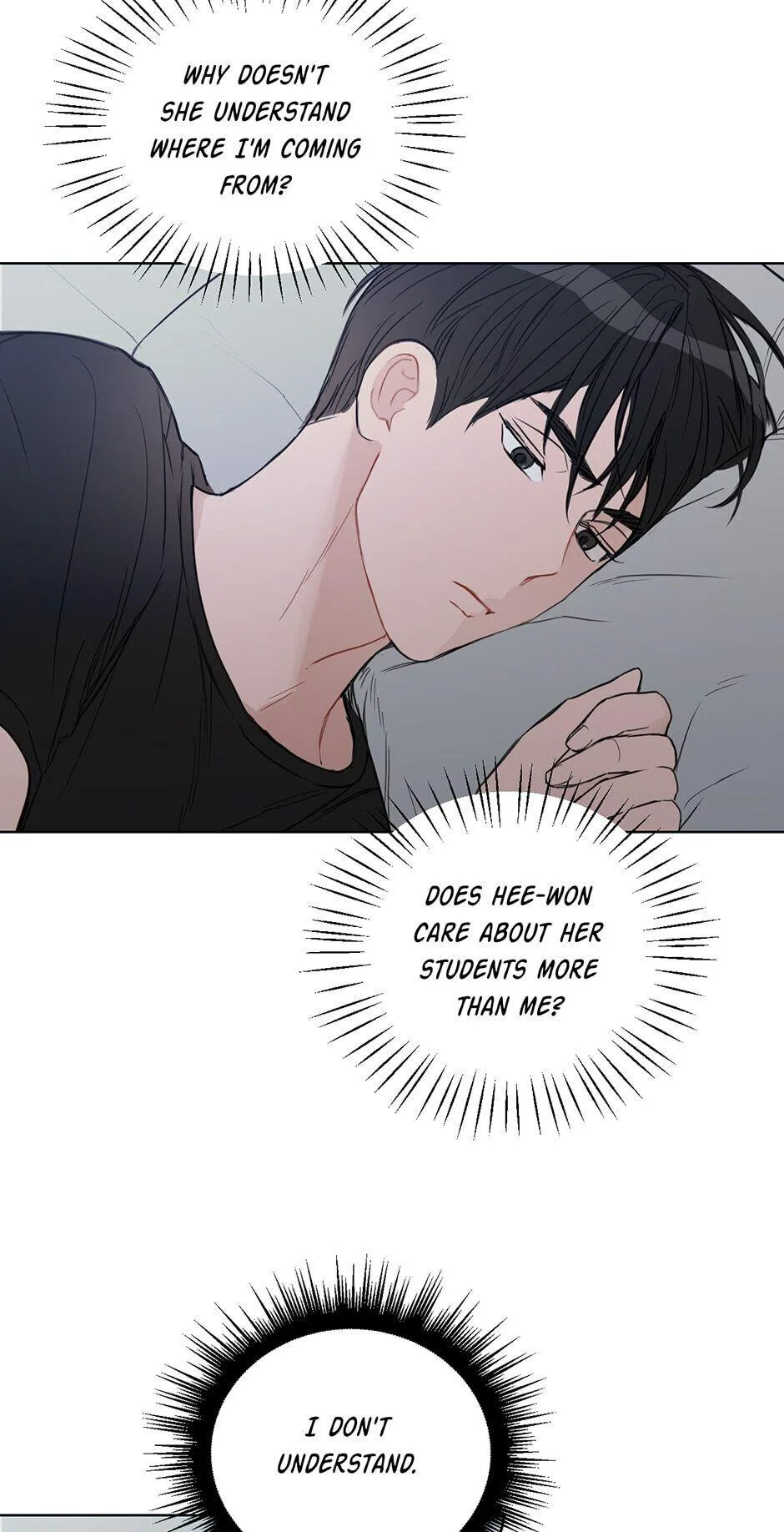 Positively Yours, chapter 55, page 35