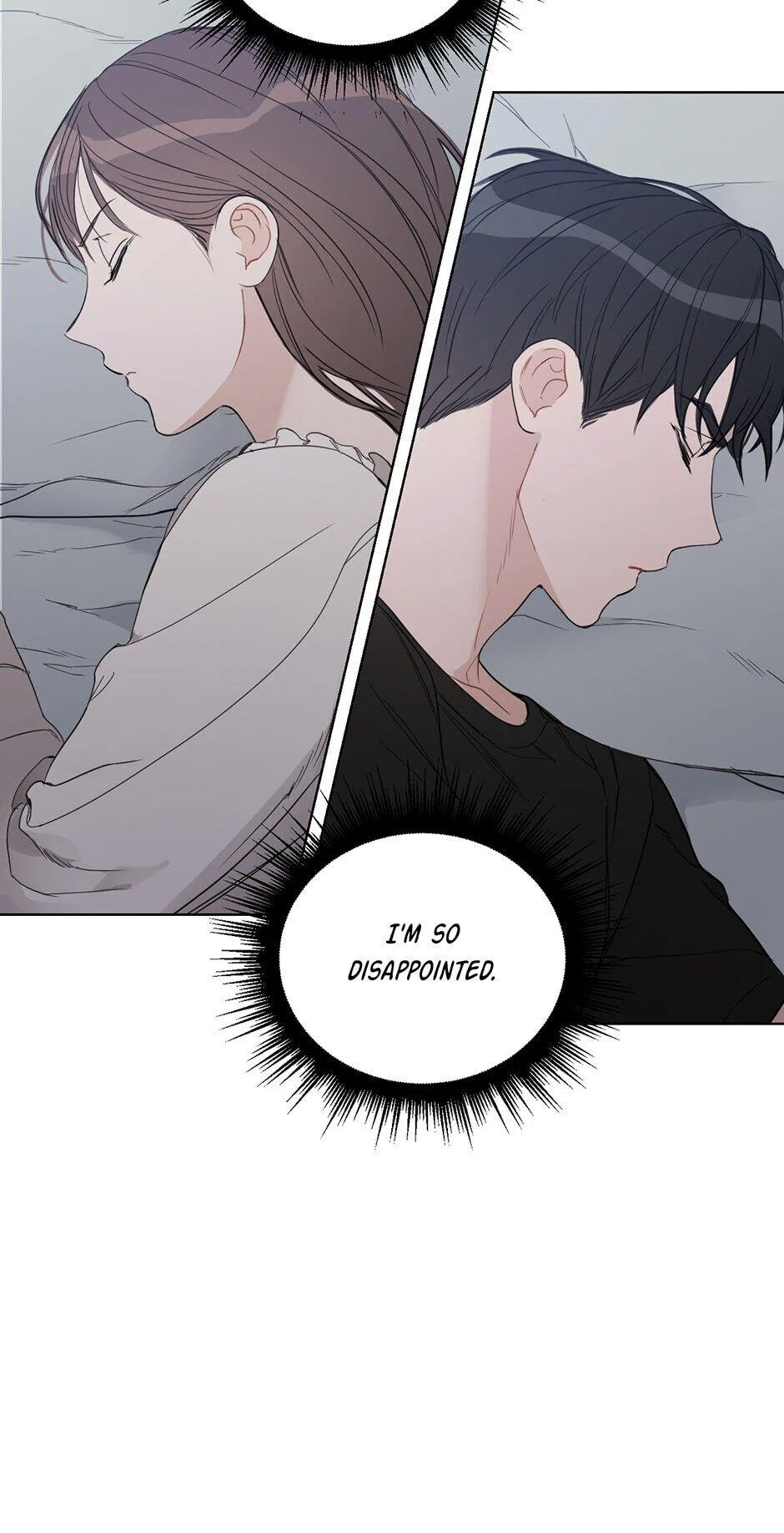 Positively Yours, chapter 55, page 36