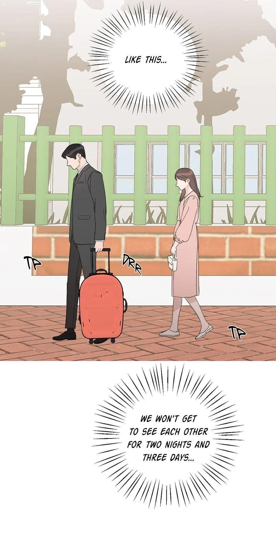 Positively Yours, chapter 55, page 39