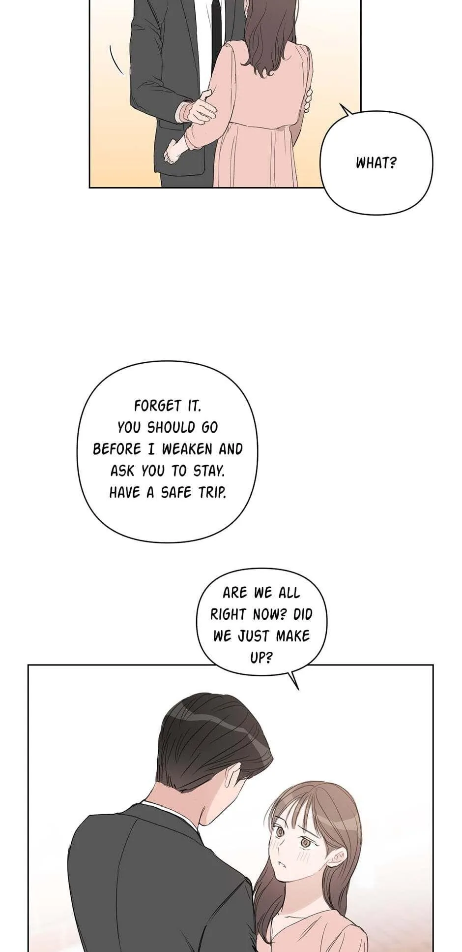 Positively Yours, chapter 55, page 48
