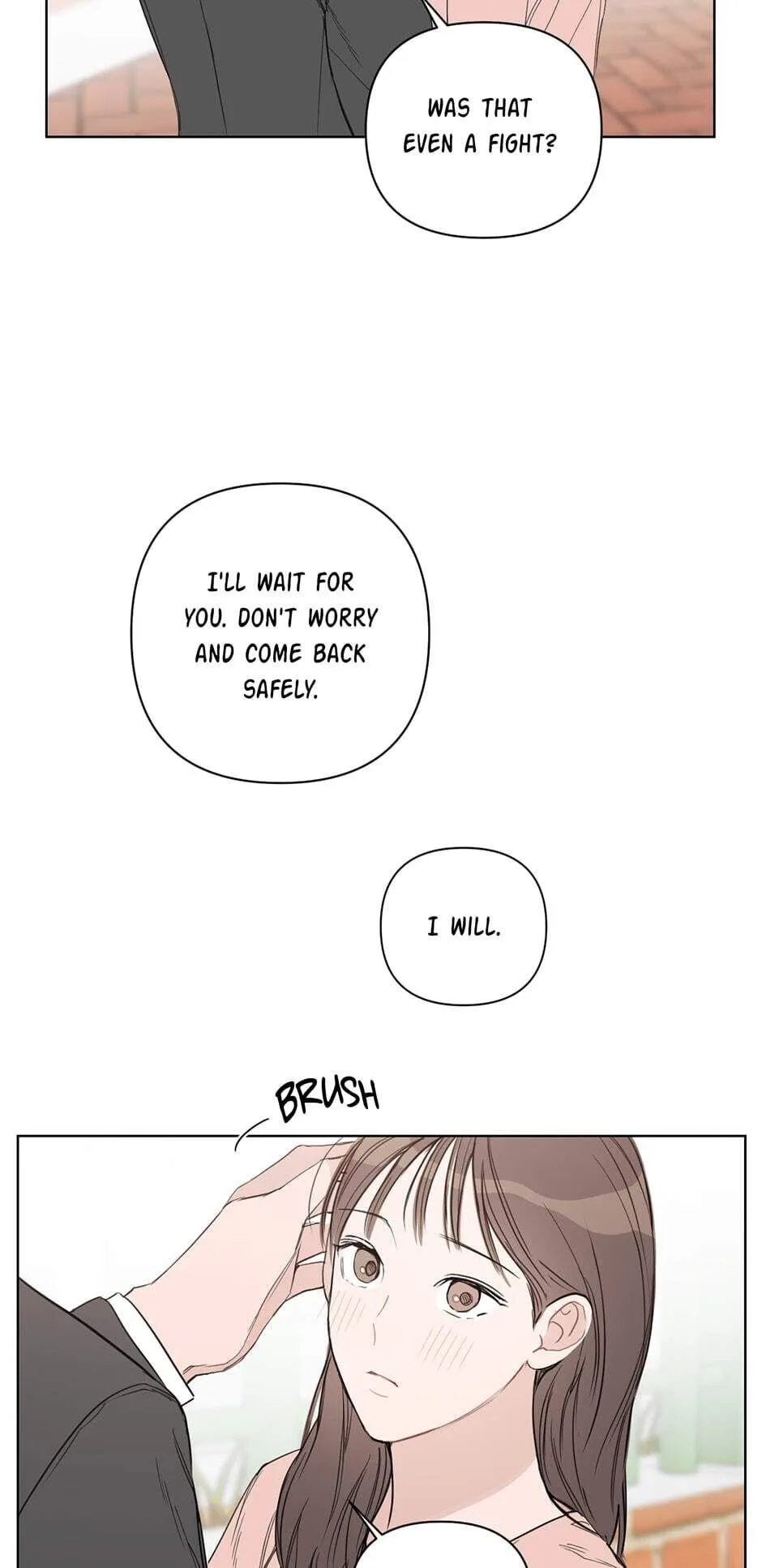 Positively Yours, chapter 55, page 49