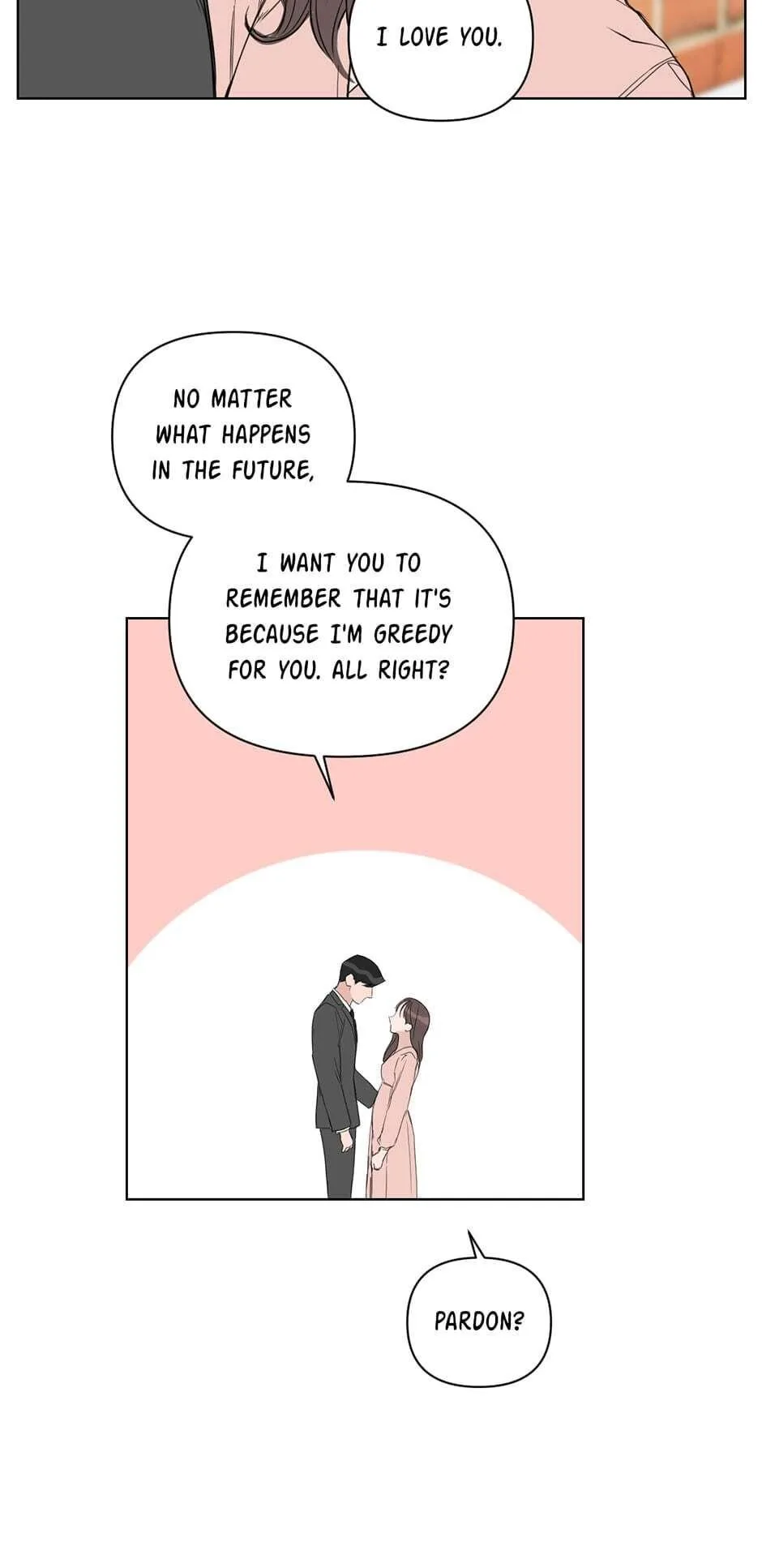Positively Yours, chapter 55, page 50