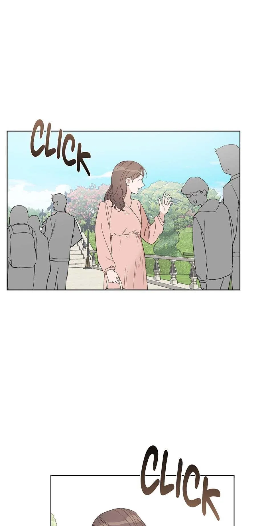Positively Yours, chapter 56, page 1