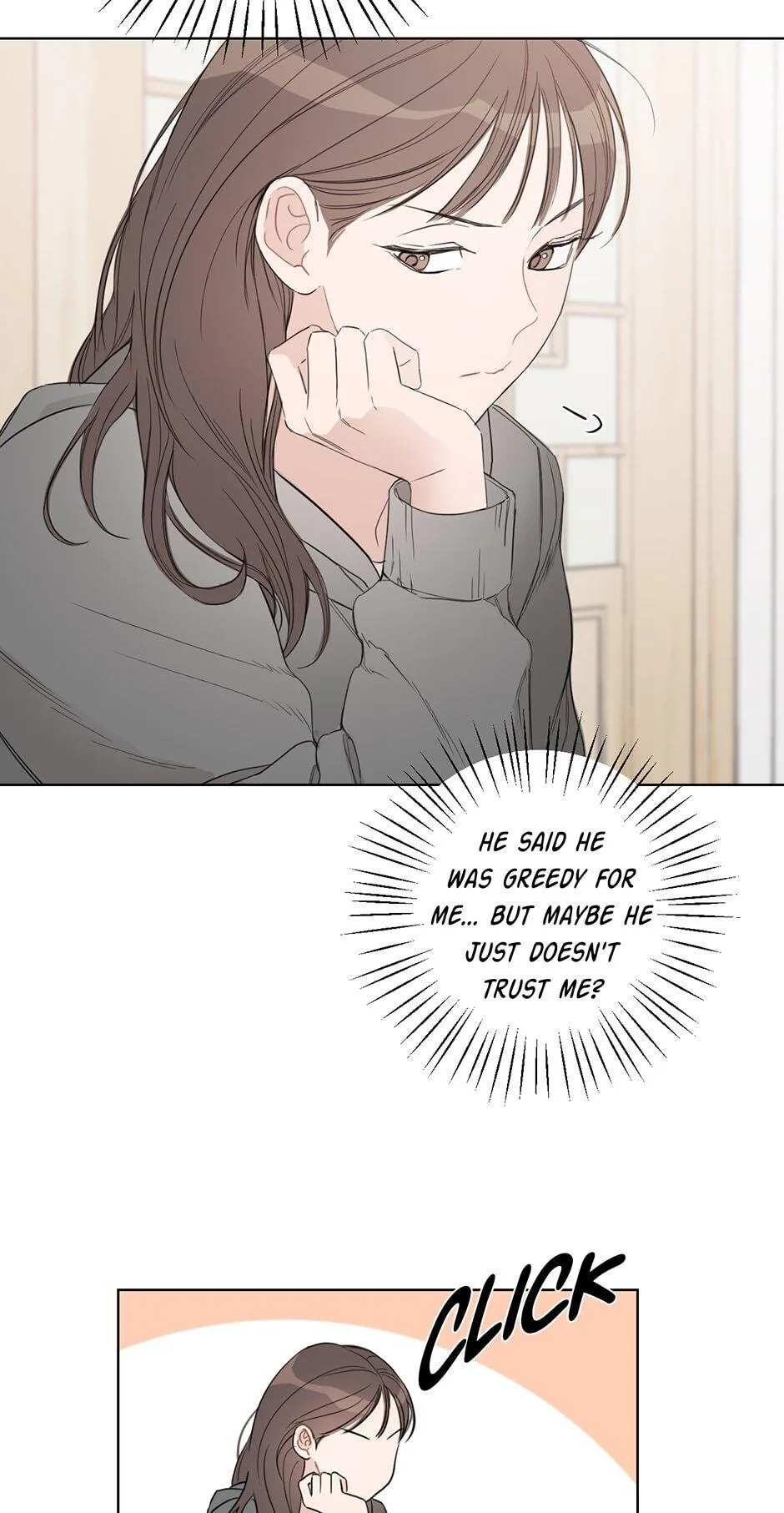 Positively Yours, chapter 56, page 9
