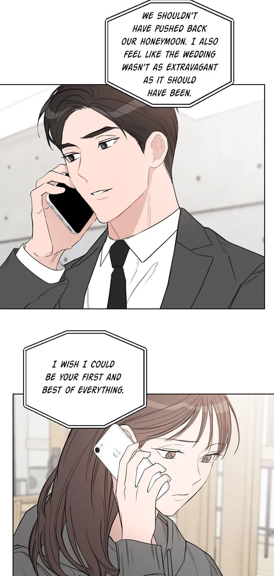 Positively Yours, chapter 56, page 26