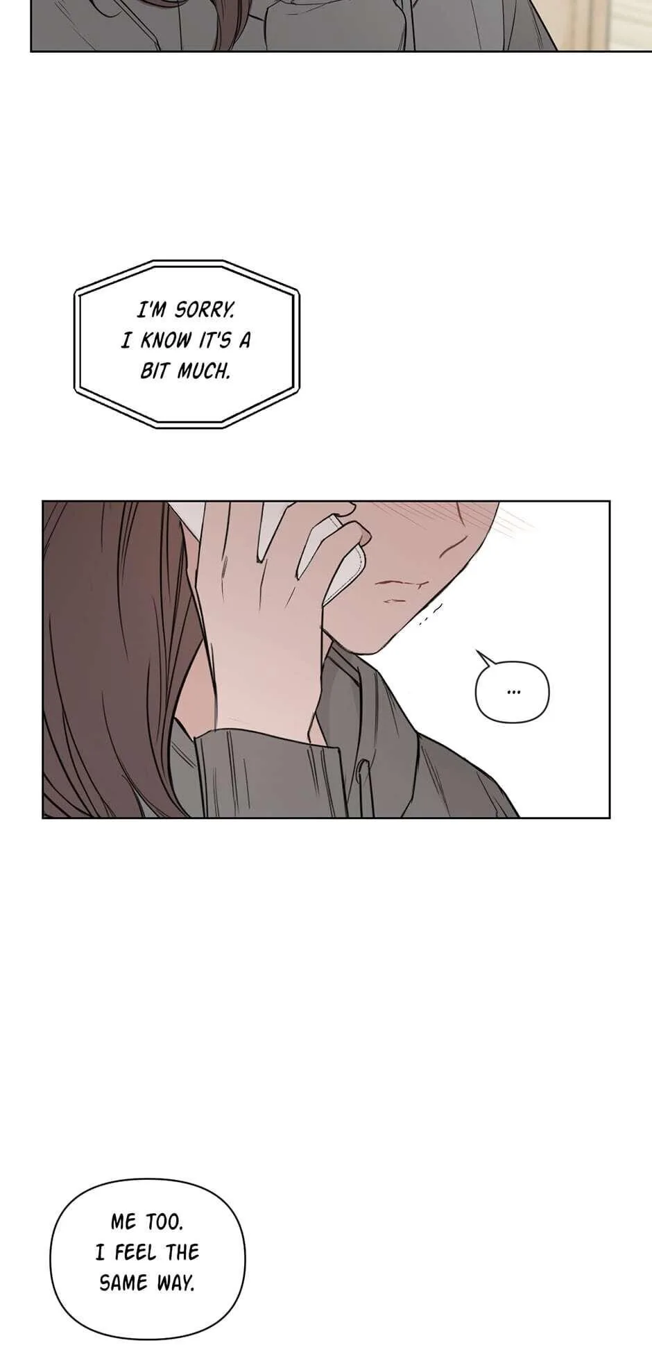 Positively Yours, chapter 56, page 27