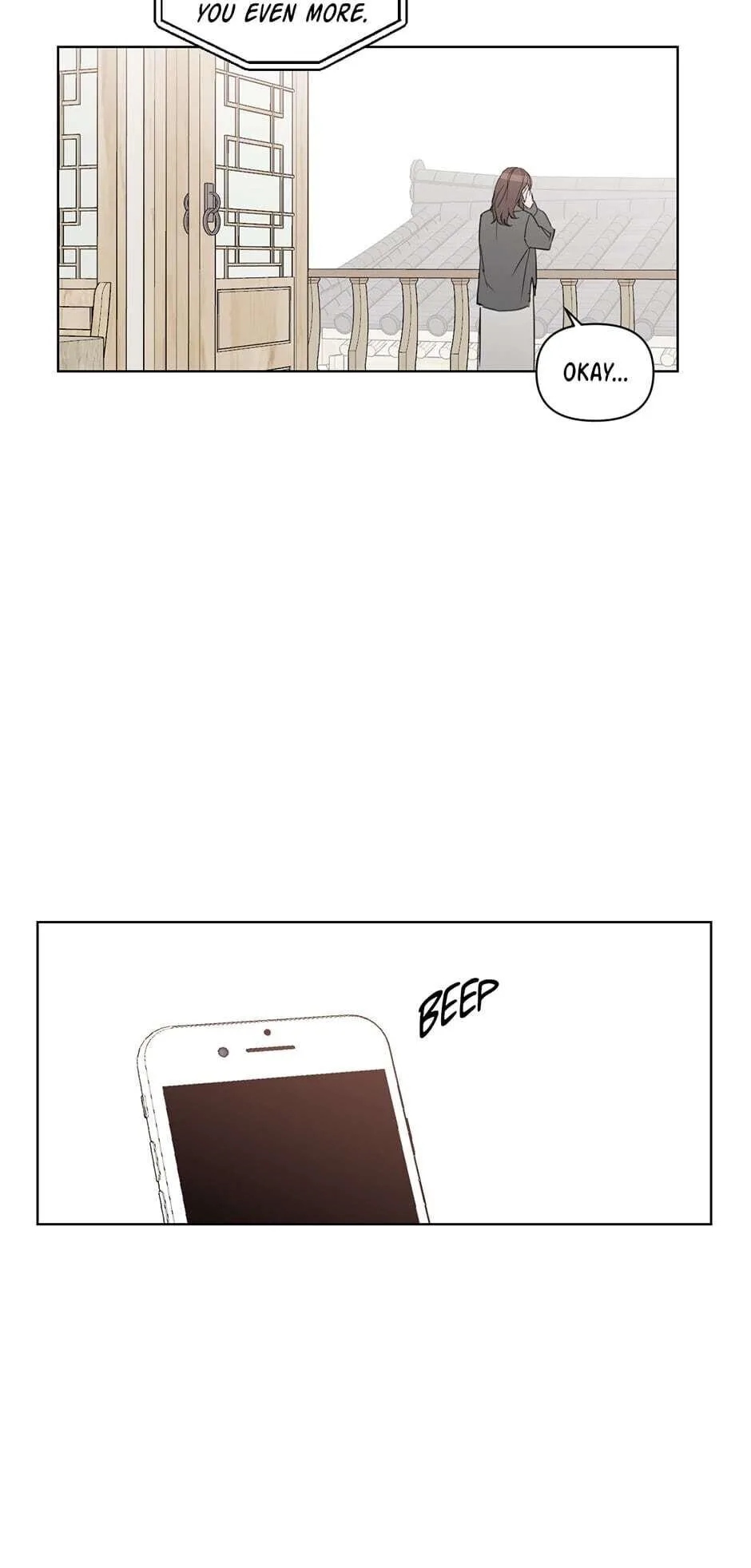 Positively Yours, chapter 56, page 35
