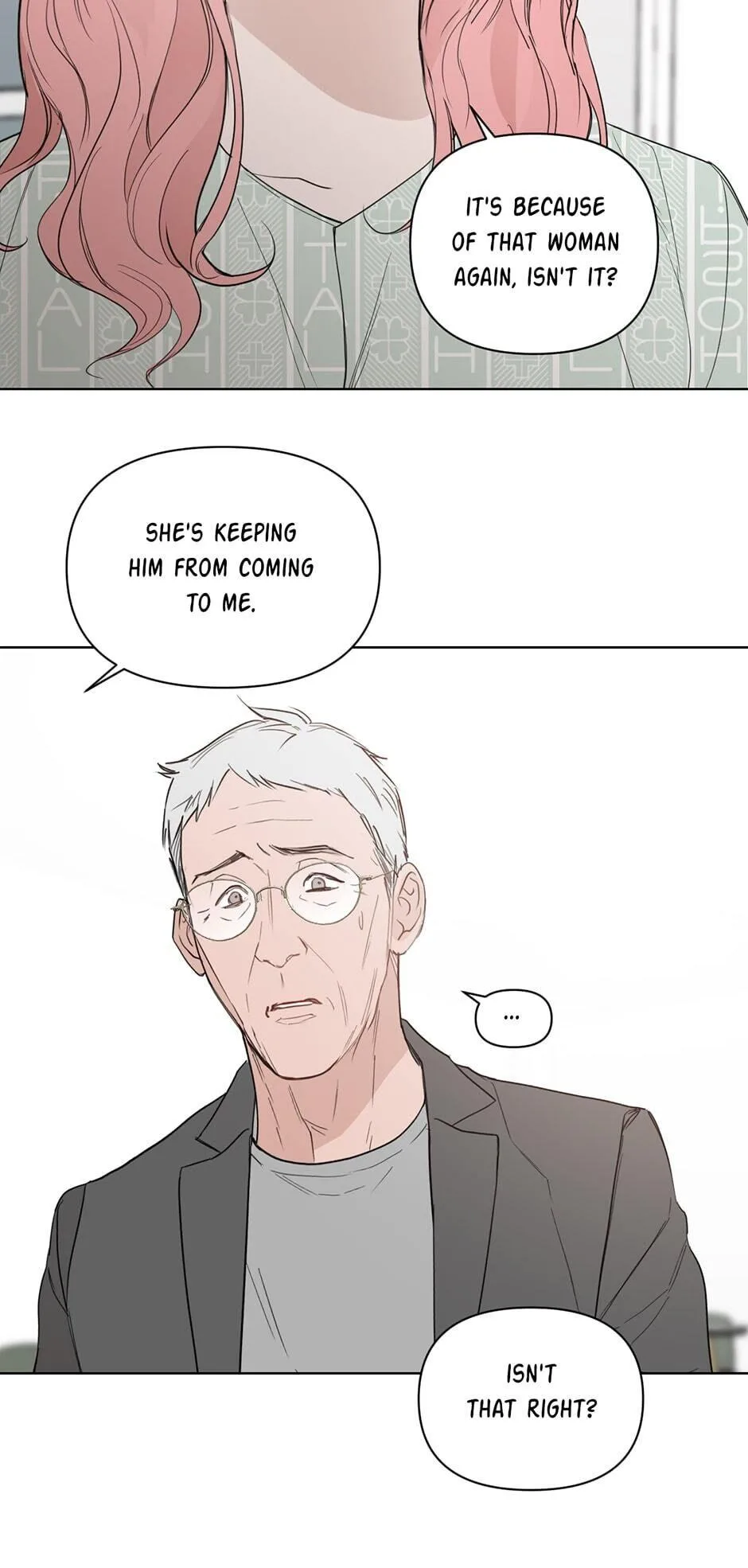 Positively Yours, chapter 56, page 48