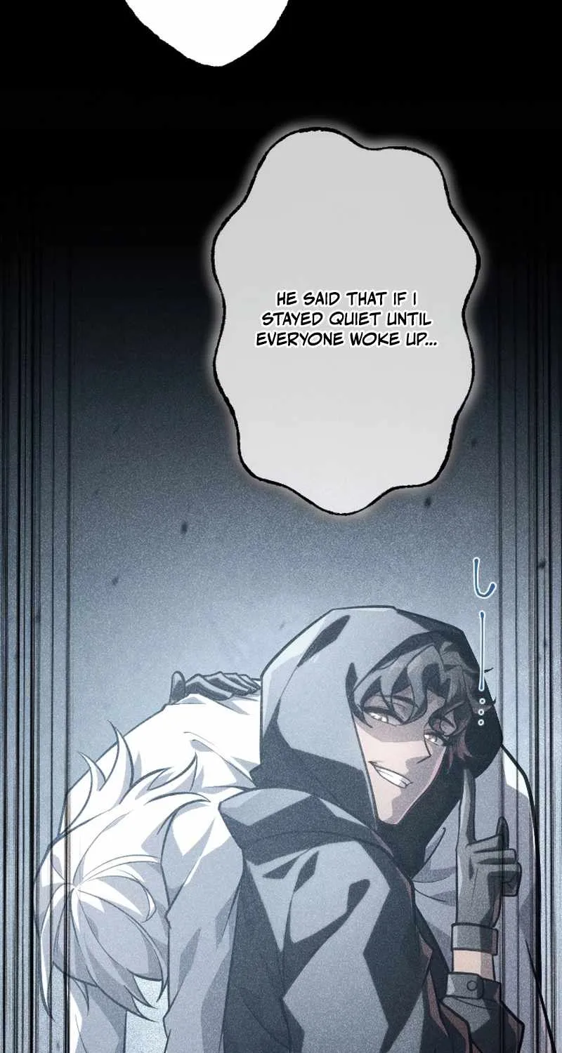 The Rebel of the Tyrant Noble House, chapter 37, page 5