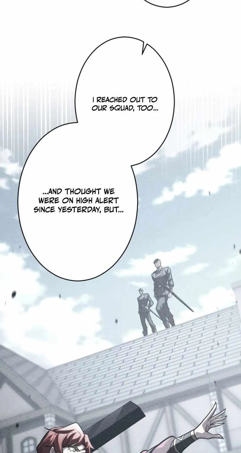 The Rebel of the Tyrant Noble House, chapter 37, page 10
