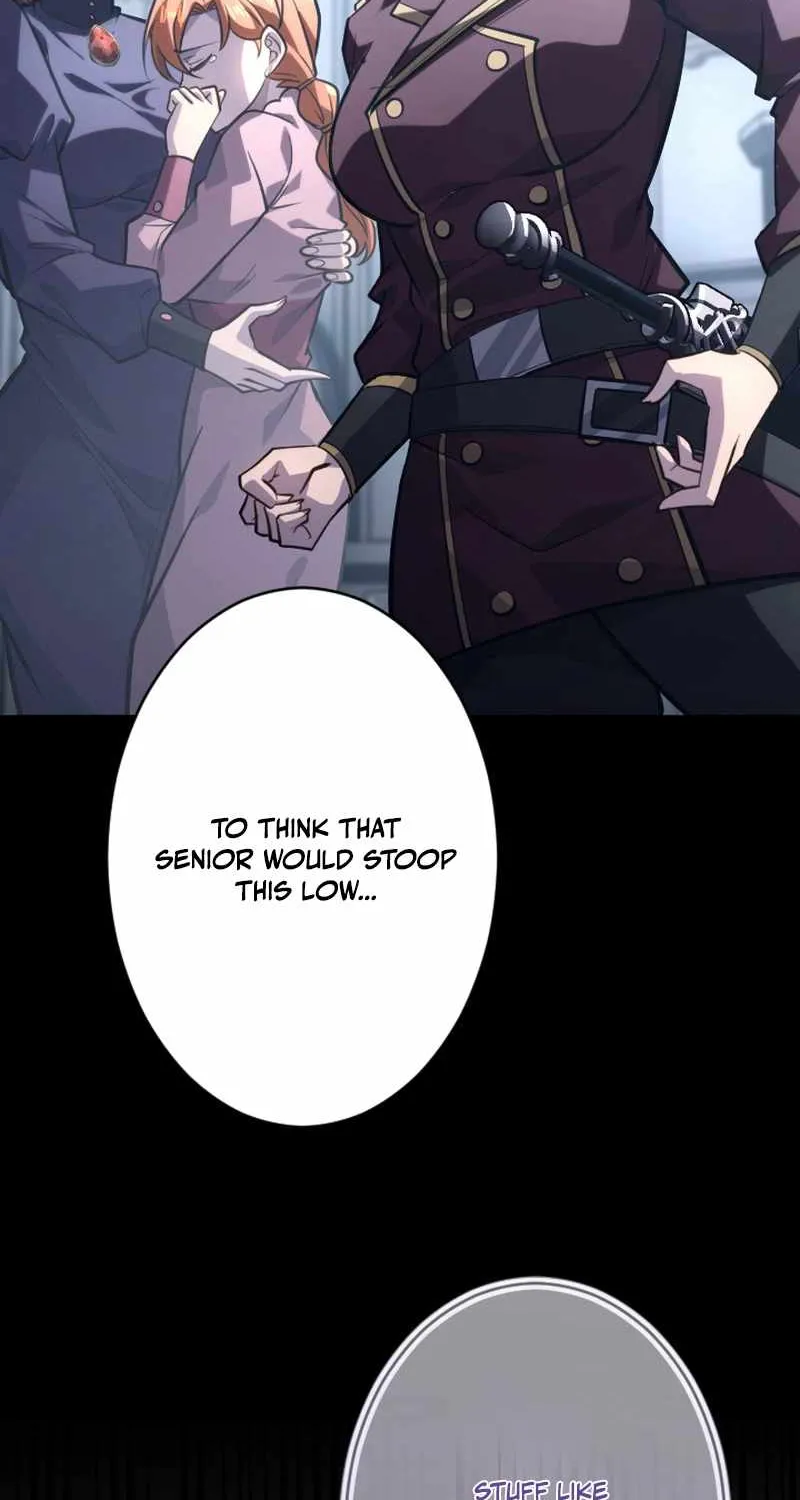 The Rebel of the Tyrant Noble House, chapter 37, page 12