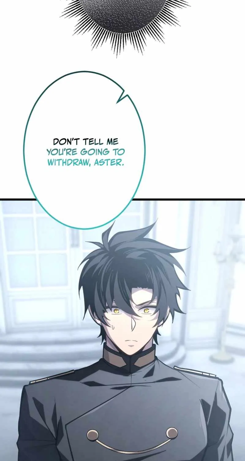 The Rebel of the Tyrant Noble House, chapter 37, page 18
