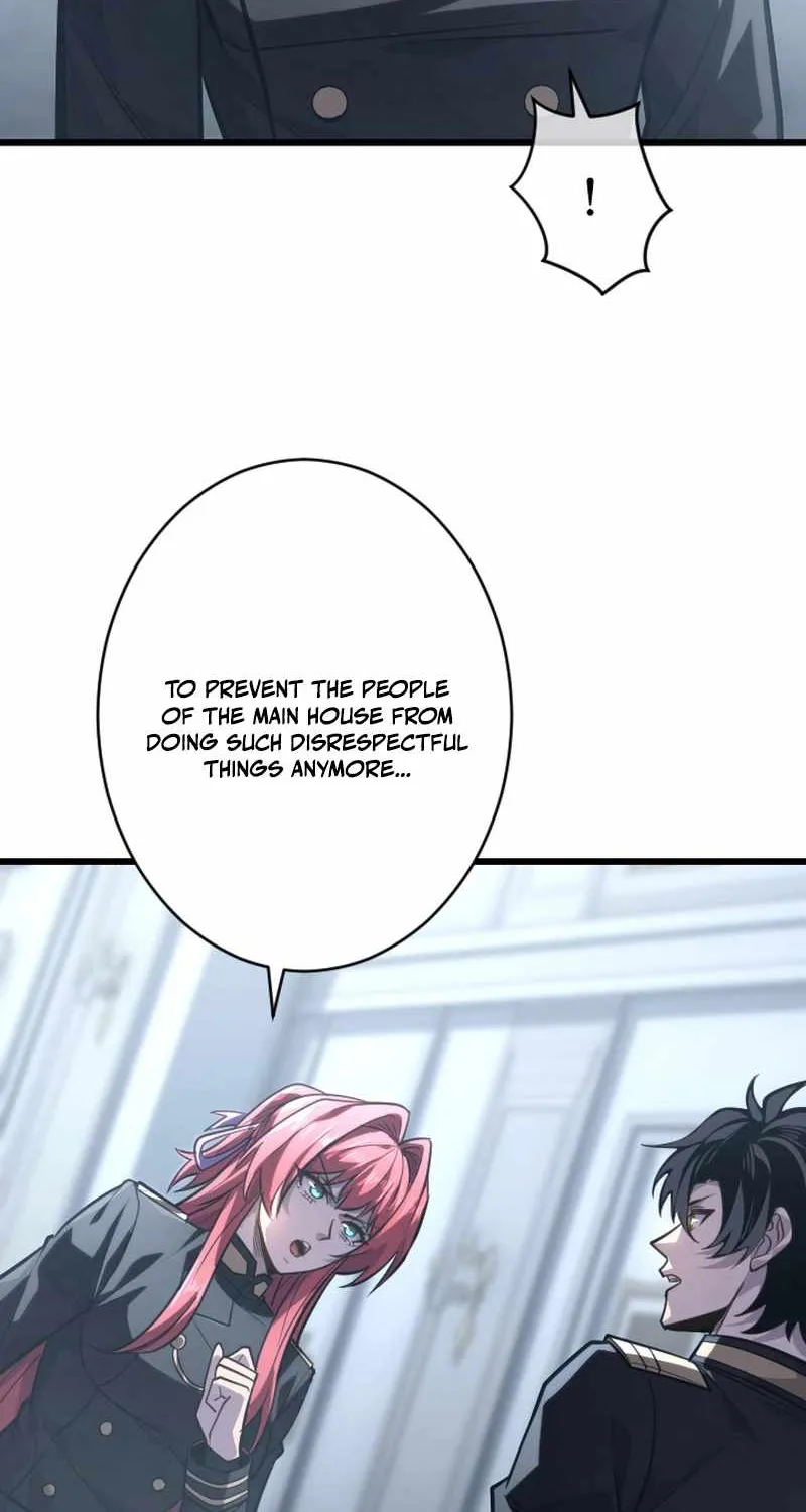 The Rebel of the Tyrant Noble House, chapter 37, page 19