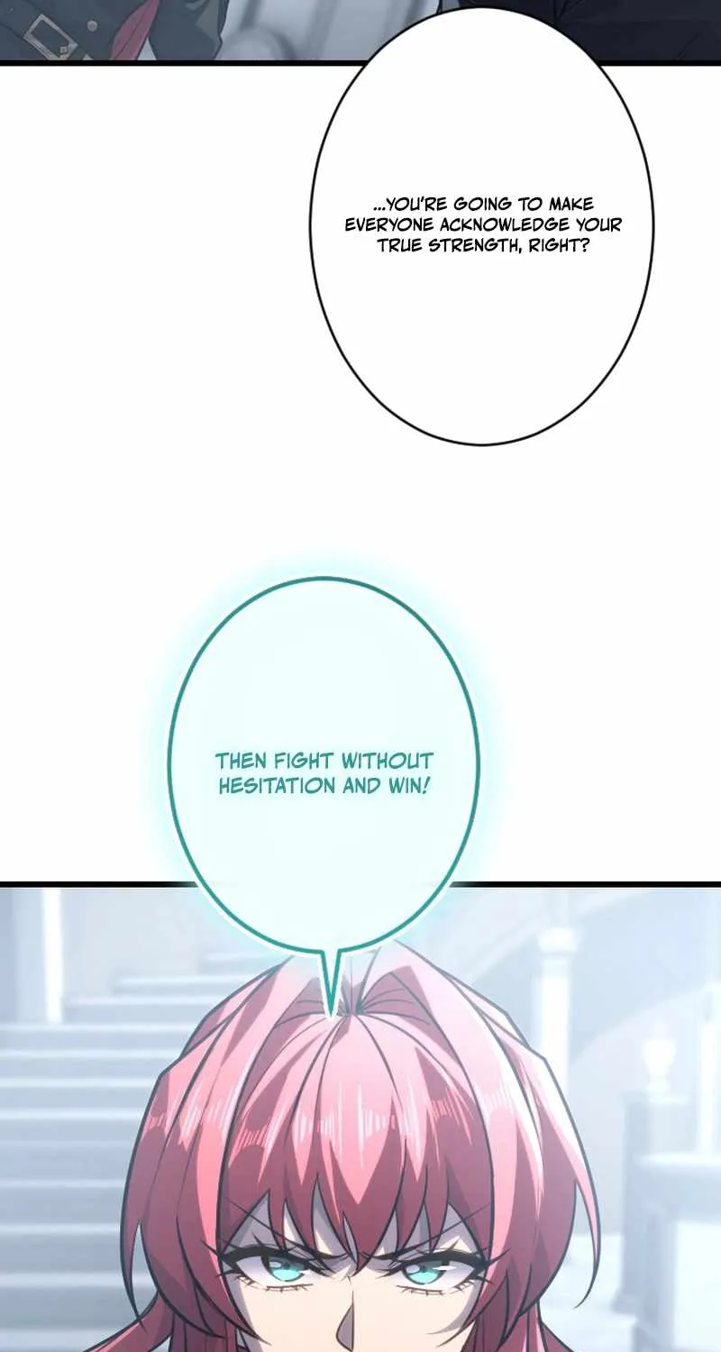 The Rebel of the Tyrant Noble House, chapter 37, page 20
