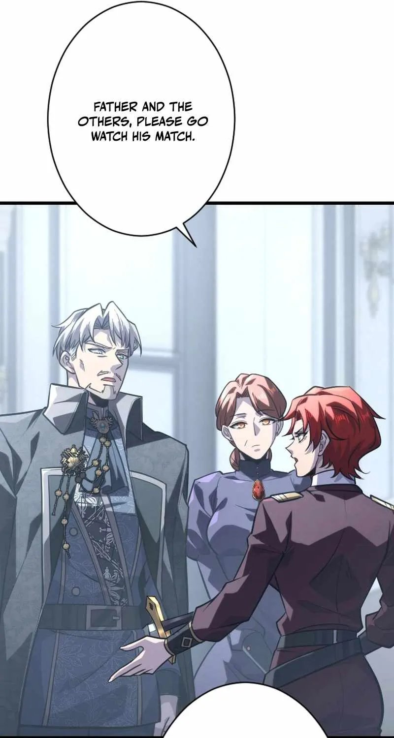 The Rebel of the Tyrant Noble House, chapter 37, page 24