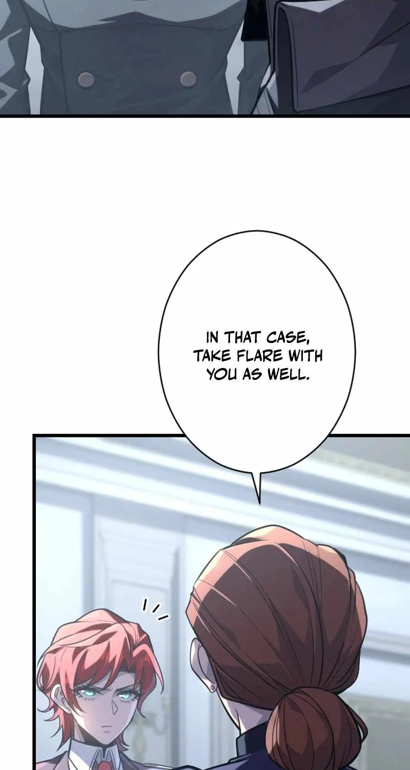 The Rebel of the Tyrant Noble House, chapter 37, page 26