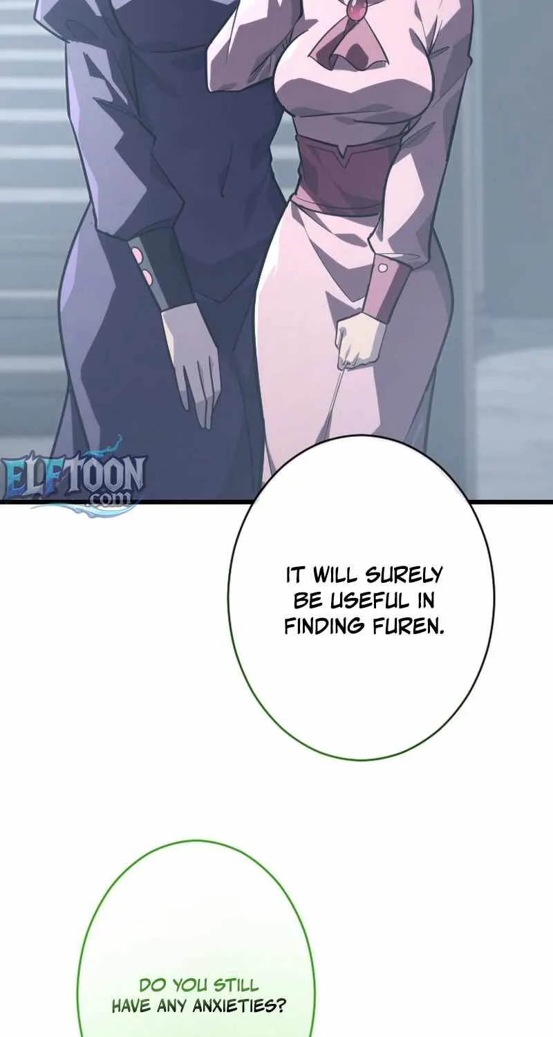The Rebel of the Tyrant Noble House, chapter 37, page 28