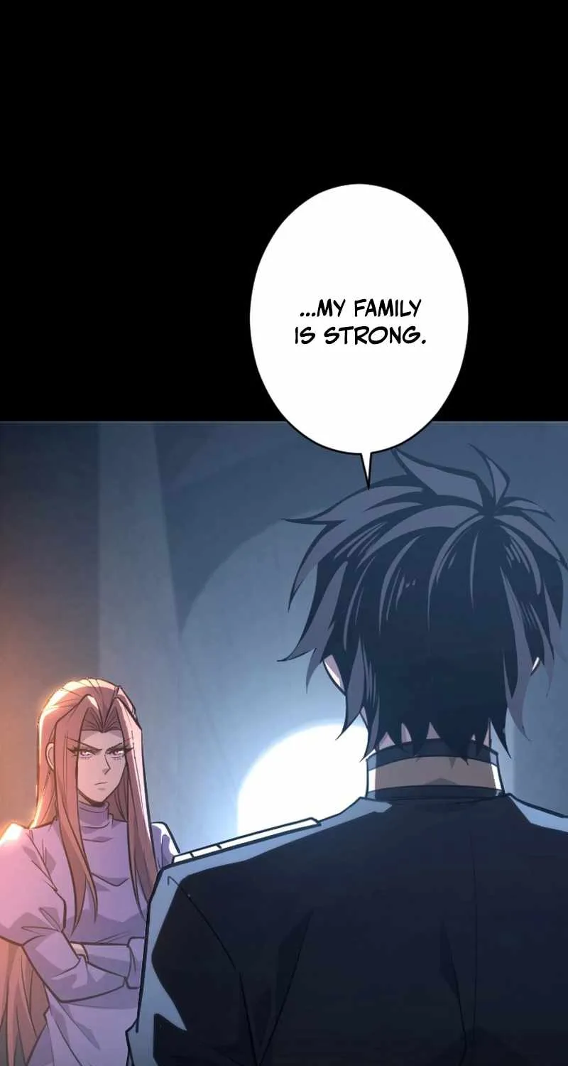 The Rebel of the Tyrant Noble House, chapter 37, page 36