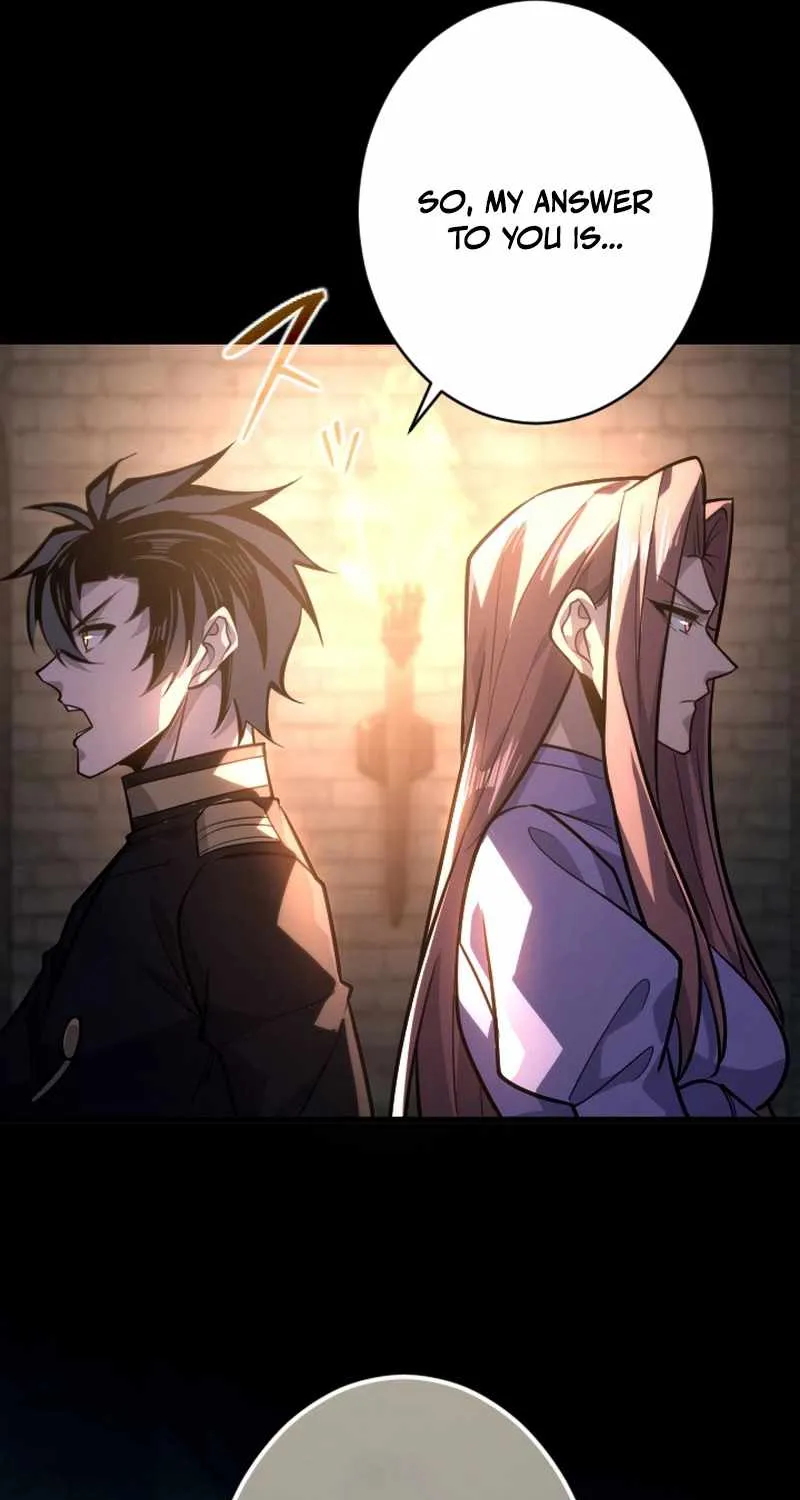 The Rebel of the Tyrant Noble House, chapter 37, page 40