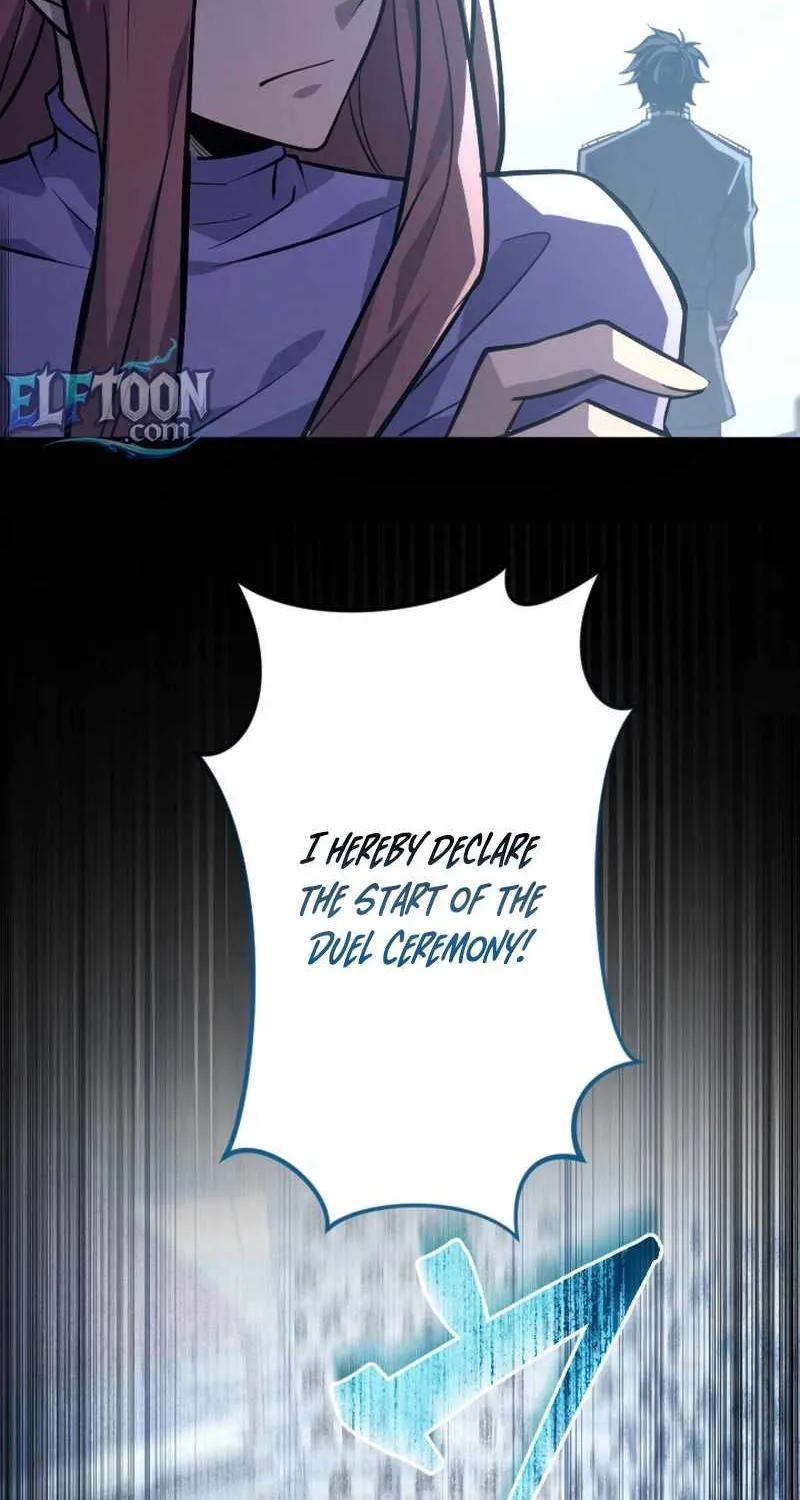 The Rebel of the Tyrant Noble House, chapter 37, page 43