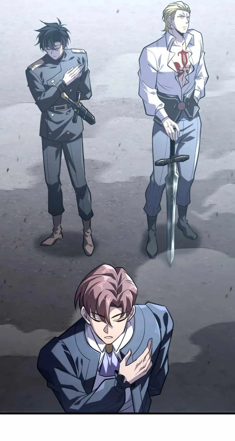 The Rebel of the Tyrant Noble House, chapter 37, page 48