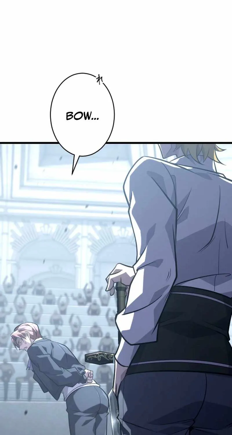 The Rebel of the Tyrant Noble House, chapter 37, page 49